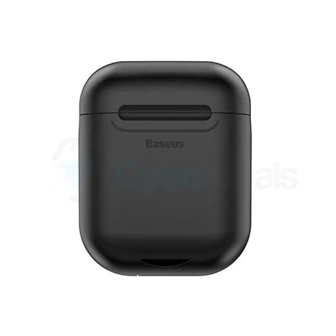 Baseus Wireless Charging Case For Apple AirPods