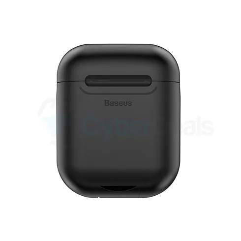 Baseus Wireless Charging Case For Apple AirPods