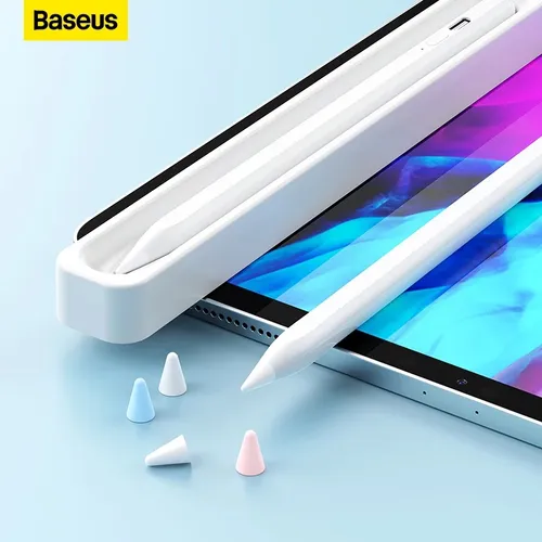 Baseus Wireless Charging Case for Smooth Writing Stylus