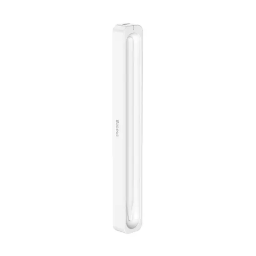 Baseus Wireless charging case for Smooth Writing Stylus (white)