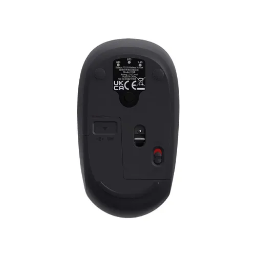 Baseus Wireless Mouse Baseus F01B Tri-mode 2.4G BT 5.0 1600 DPI