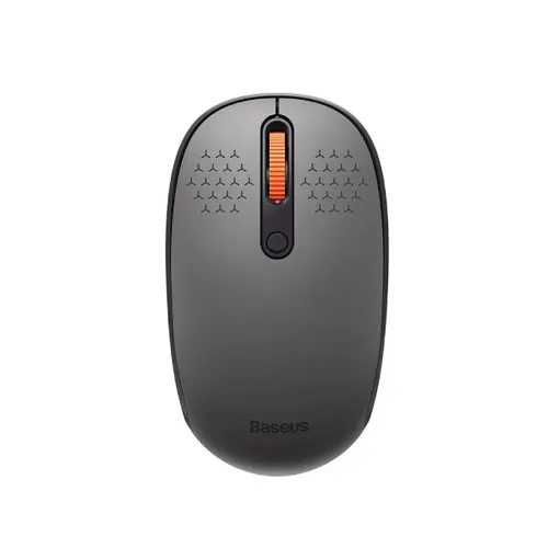 Baseus Wireless Mouse Baseus F01B Tri-mode 2.4G BT 5.0 1600 DPI