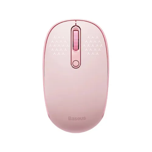 Baseus Wireless Mouse F01B Tri Mode 2.4G Bluetooth 5.0 with 1600 DPI