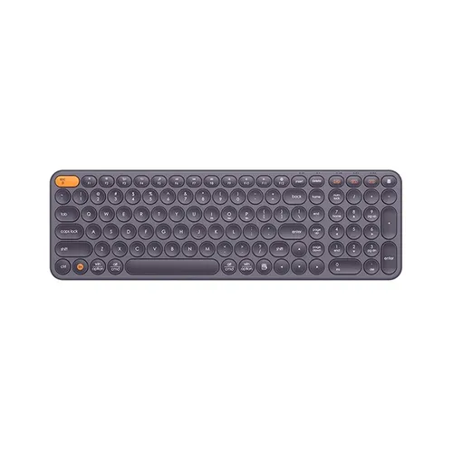 Baseus Wireless Tri-Mode Keyboard Baseus K01B