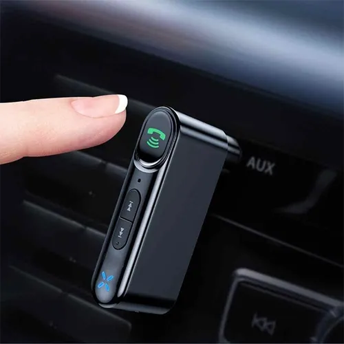 Baseus Wireless Type-7 AUX Car Wireless Receiver