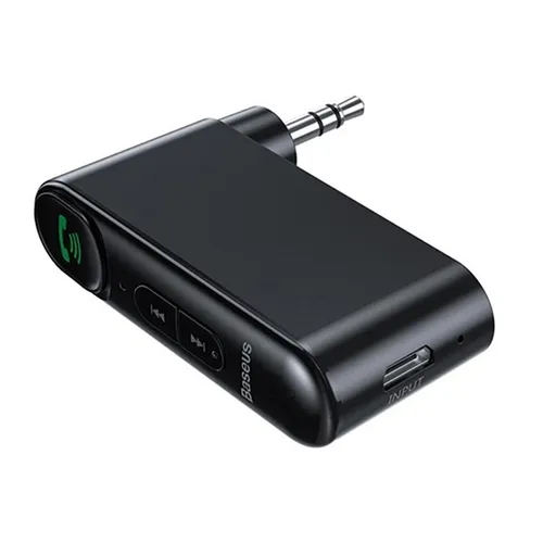 Baseus Wireless Type-7 AUX Car Wireless Receiver