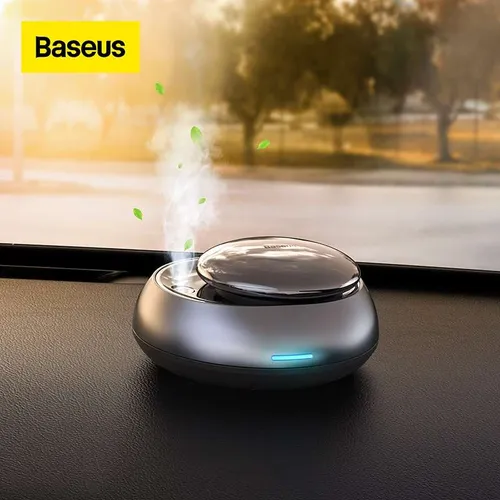 Baseus Wisdom Car Smart Atomized Car Freshner