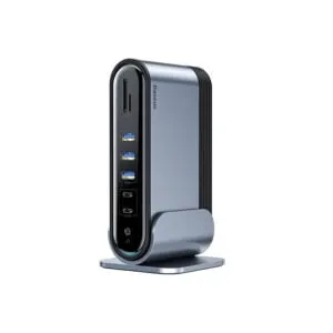 Baseus Working Station Multifunctional 16-in-1 Type-C Hub Adapter