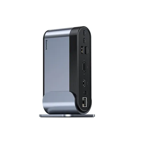 Baseus Working Station Multifunctional 16-in-1 Type-C Hub Adapter