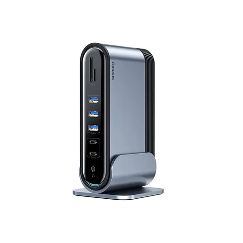 Baseus Working Station Multifunctional 16-in-1 Type-C Hub Adapter