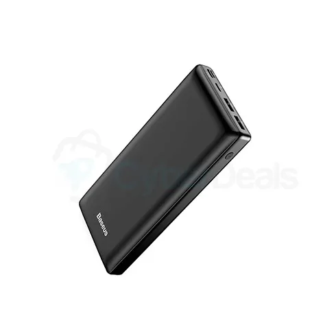 Baseus X30 Mini JA 15W Quick Charge 30000mAh Power Bank