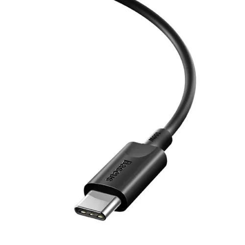 Baseus Xiaobai Fast Charge Cable Type-C 5A 1.5m