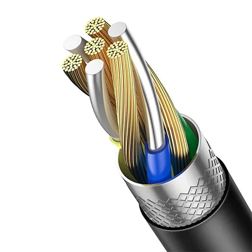 Baseus Xiaobai Series 100W Fast Charging Type-C Cable