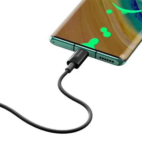 Baseus Xiaobai Series 100W Fast Charging Type-C Cable