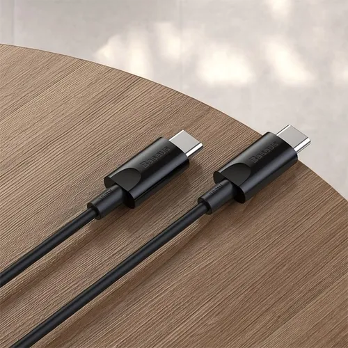 Baseus Xiaobai Series 100W Fast Charging Type-C Cable