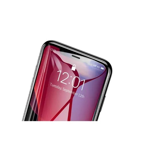 Baseus Xs max/11 Pro Max 2 Pcs Tempered - SGAPIPH65S-KC01
