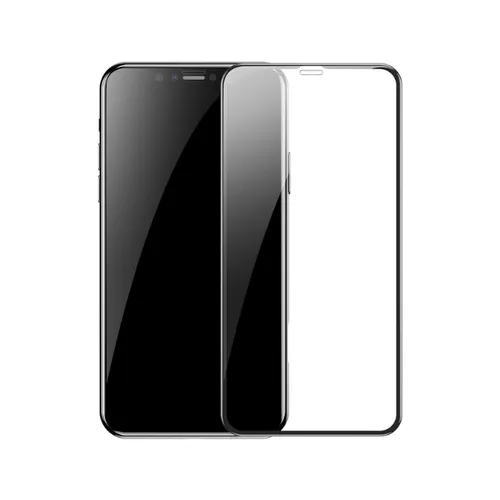 Baseus Xs max/11 Pro Max 2 Pcs Tempered – SGAPIPH65S-KC01