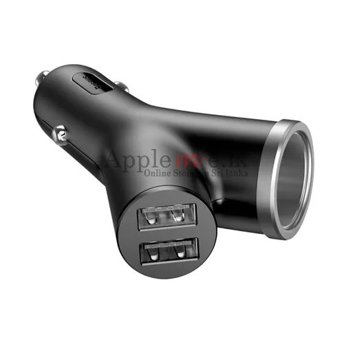 Baseus Y Type Car Charger