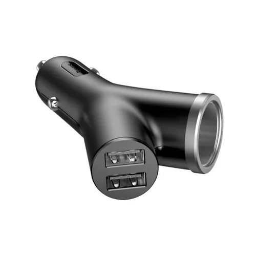 Baseus Y Type Car Charger