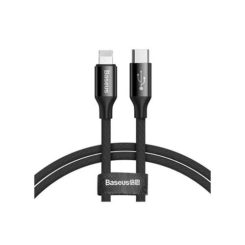 Baseus Yiven Type-C to Lightning Cable (CATLYW-C01)