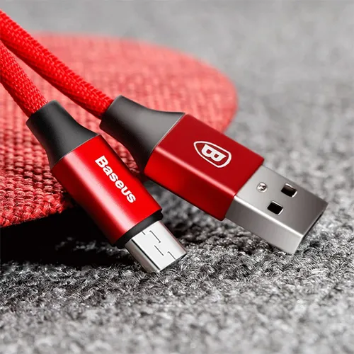 Baseus Yiven Micro USB Cable