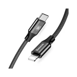 Baseus Yiven Series Type-C to Lightning Cable