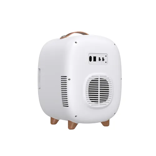 Baseus Zero Space Portable Refrigerator