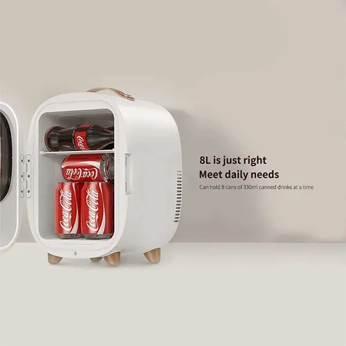 Baseus Zero Space Portable Refrigerator
