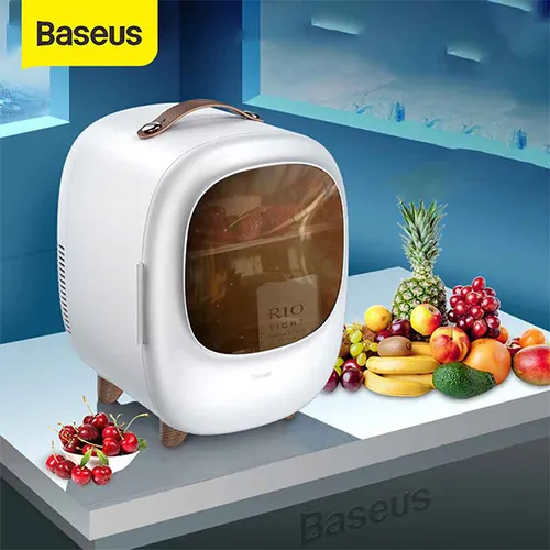 Baseus Zero Space Portable Refrigerator
