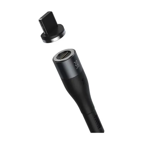 Baseus Zinc Lightning Magnetic Cable 5G 1m