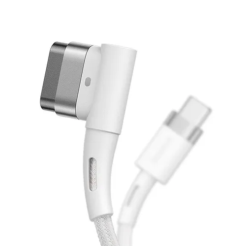 Baseus Zinc Magnetic Series 60W L-Shaped MacBook Charging Cable