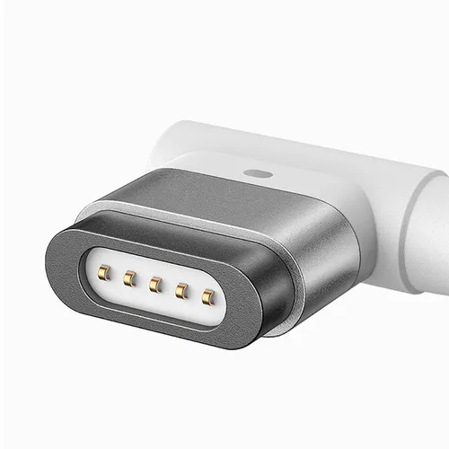 Baseus Zinc Magnetic Series 60W L-Shaped MacBook Charging Cable