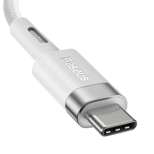 Baseus Zinc Magnetic Series 60W L-Shaped MacBook Charging Cable