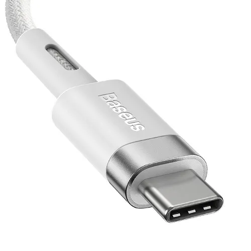 Baseus Zinc Magnetic Series Macbook Charging Cable Type-C to L-Shaped 60W
