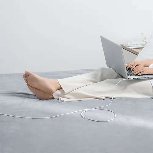 Baseus Zinc Magnetic Series Macbook Charging Cable Type-C to L-Shaped 60W