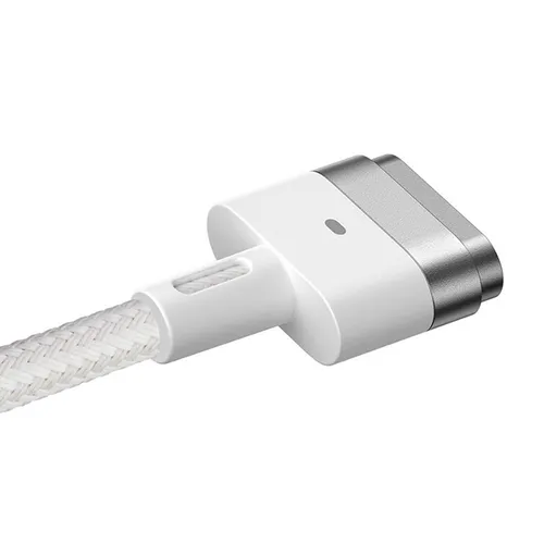 Baseus Zinc Magnetic Series Macbook Charging Cable Type-C to T-Shaped 60W