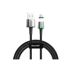 Baseus Zinc Magnetic USB Type-C Cable