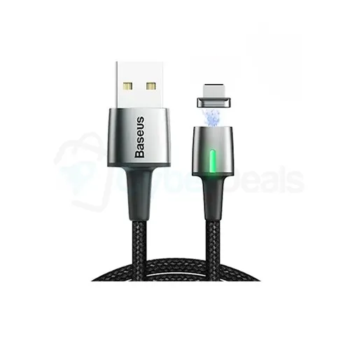 Baseus Zinc Magnetic USB Type-C Cable