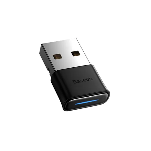 Baseus ZJBA000001 BA04 mini Bluetooth 5.0 USB Adapter Receiver Transmitter for Computer