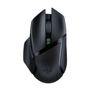 Basilisk X HyperSpeed