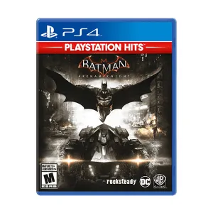 Batman: Arkham Knight