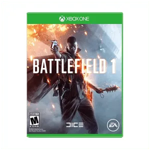 Battlefield 1