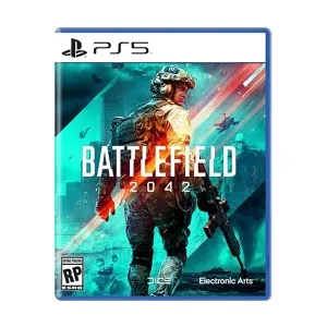 Battlefield 2042