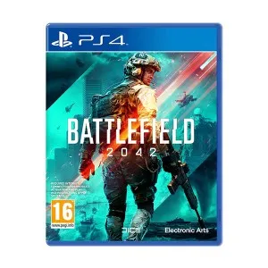 Battlefield 2042
