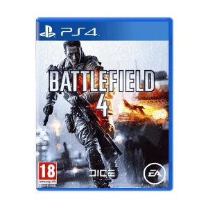 Battlefield 4