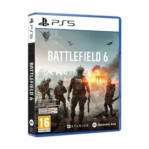 Battlefield 6