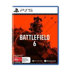 Battlefield 6 – Phantom Edition