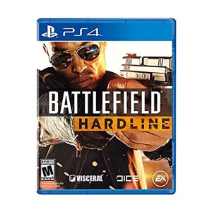 Battlefield Hardline