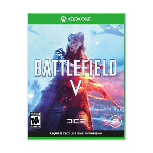 Battlefield V