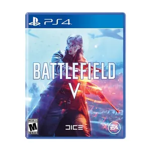 Battlefield V